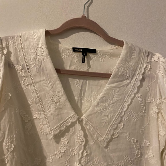 Maje top - Picture 5 of 6